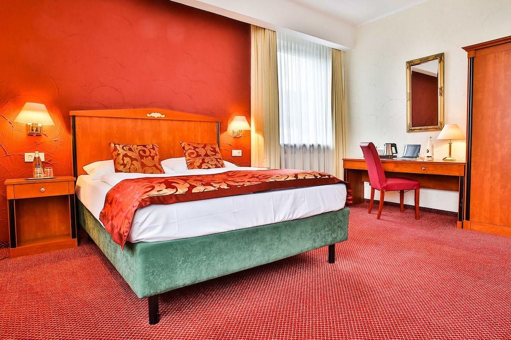 Parkhotel Krone Bensheim Dış mekan fotoğraf