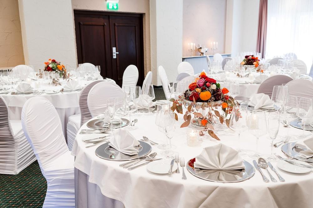 Parkhotel Krone Bensheim Dış mekan fotoğraf
