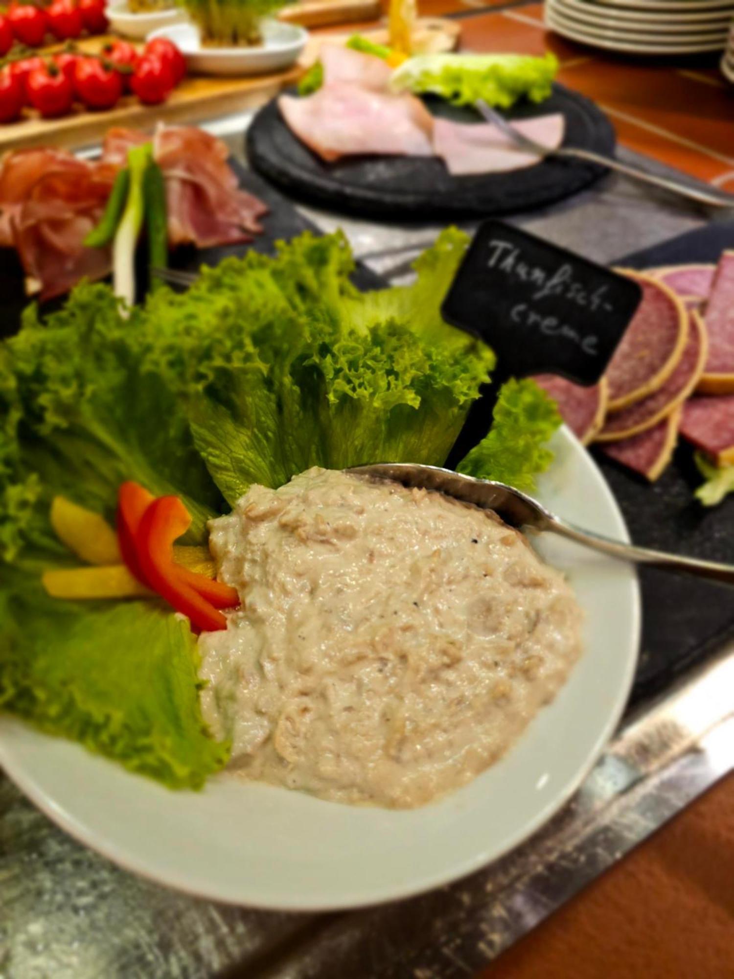 Parkhotel Krone Bensheim Dış mekan fotoğraf